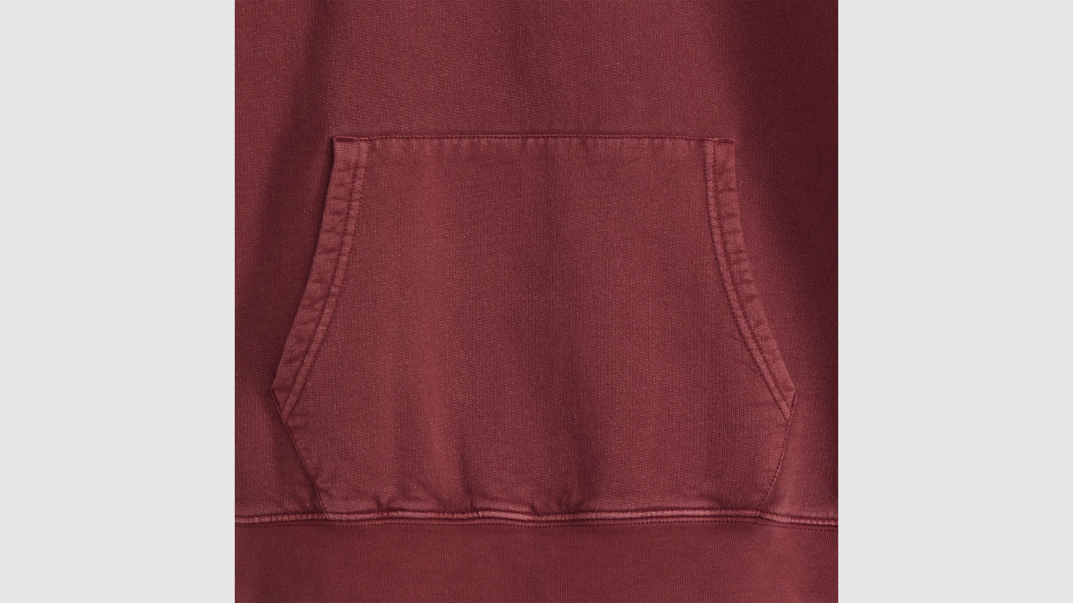 Bluza z kapturem Authentic 6