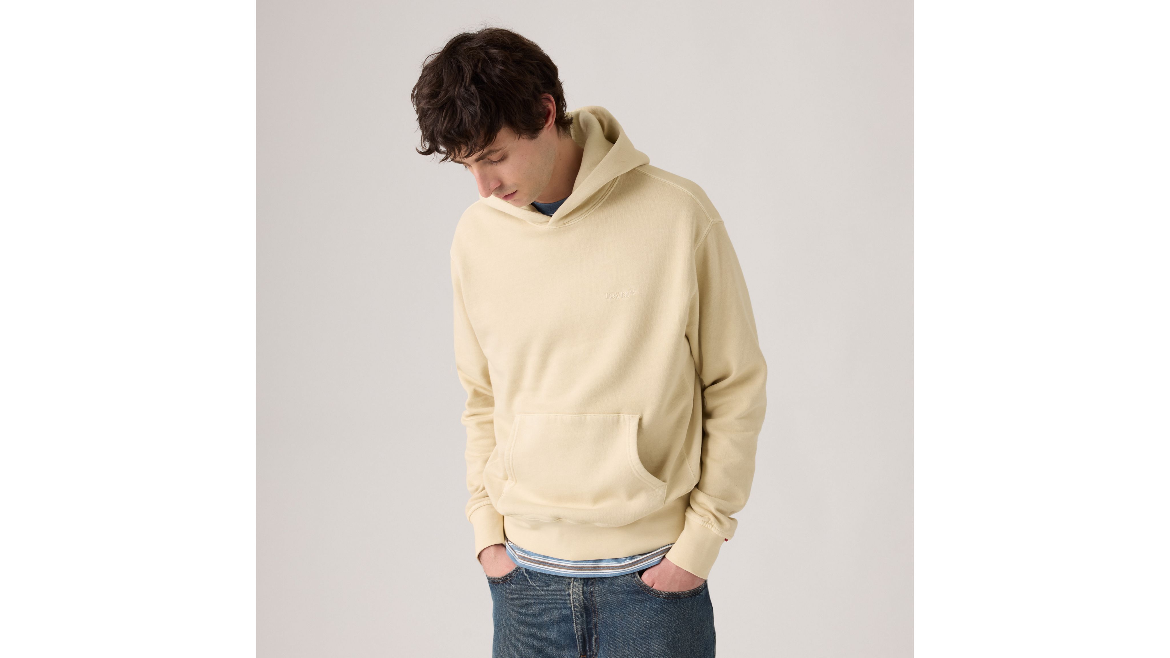 Authentic Hoodie Sweatshirt 1