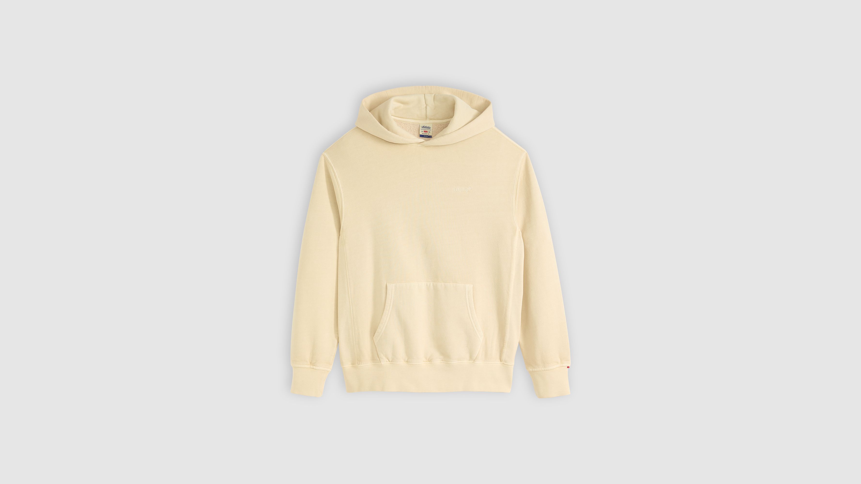 Authentic Hoodie 5