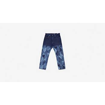Levi's® by Marcelo Burlon 551Z Authentic Strght Jeans 6