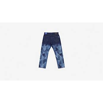 Levi's® by Marcelo Burlon 551Z Authentic Strght Jeans 7