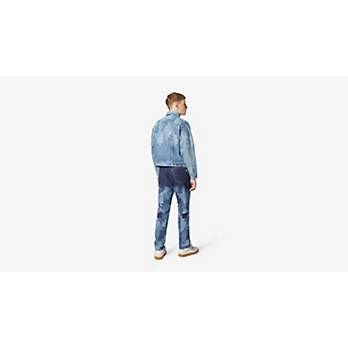 Levi's® by Marcelo Burlon 551Z Authentic Strght Jeans 3