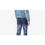 Levi's® by Marcelo Burlon 551Z Authentic Strght Jeans 4