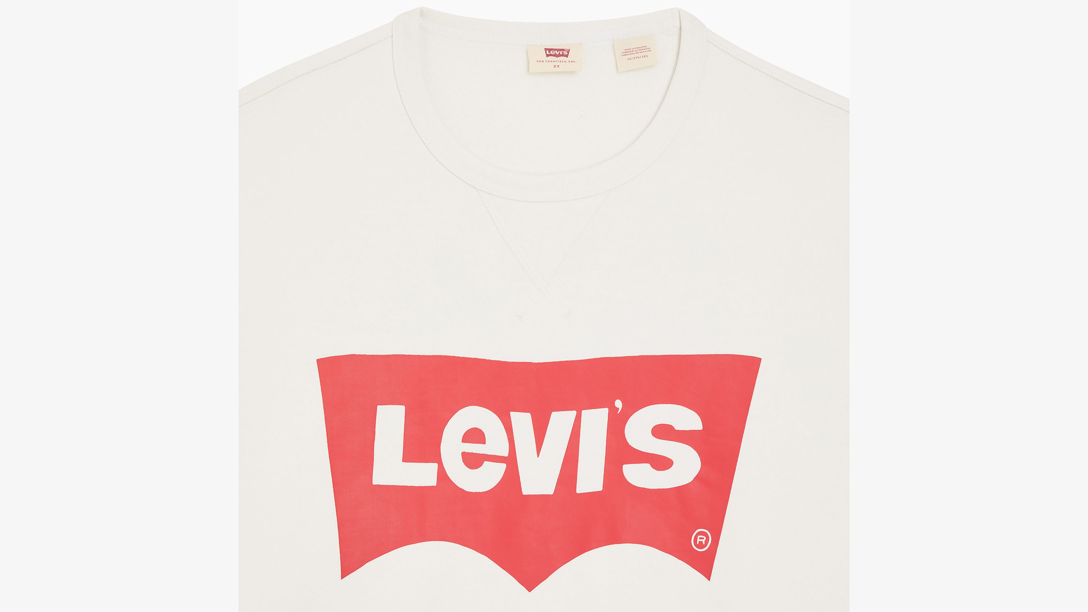 Graphic Signature Crewneck Sweatshirt (Plus Size) 6