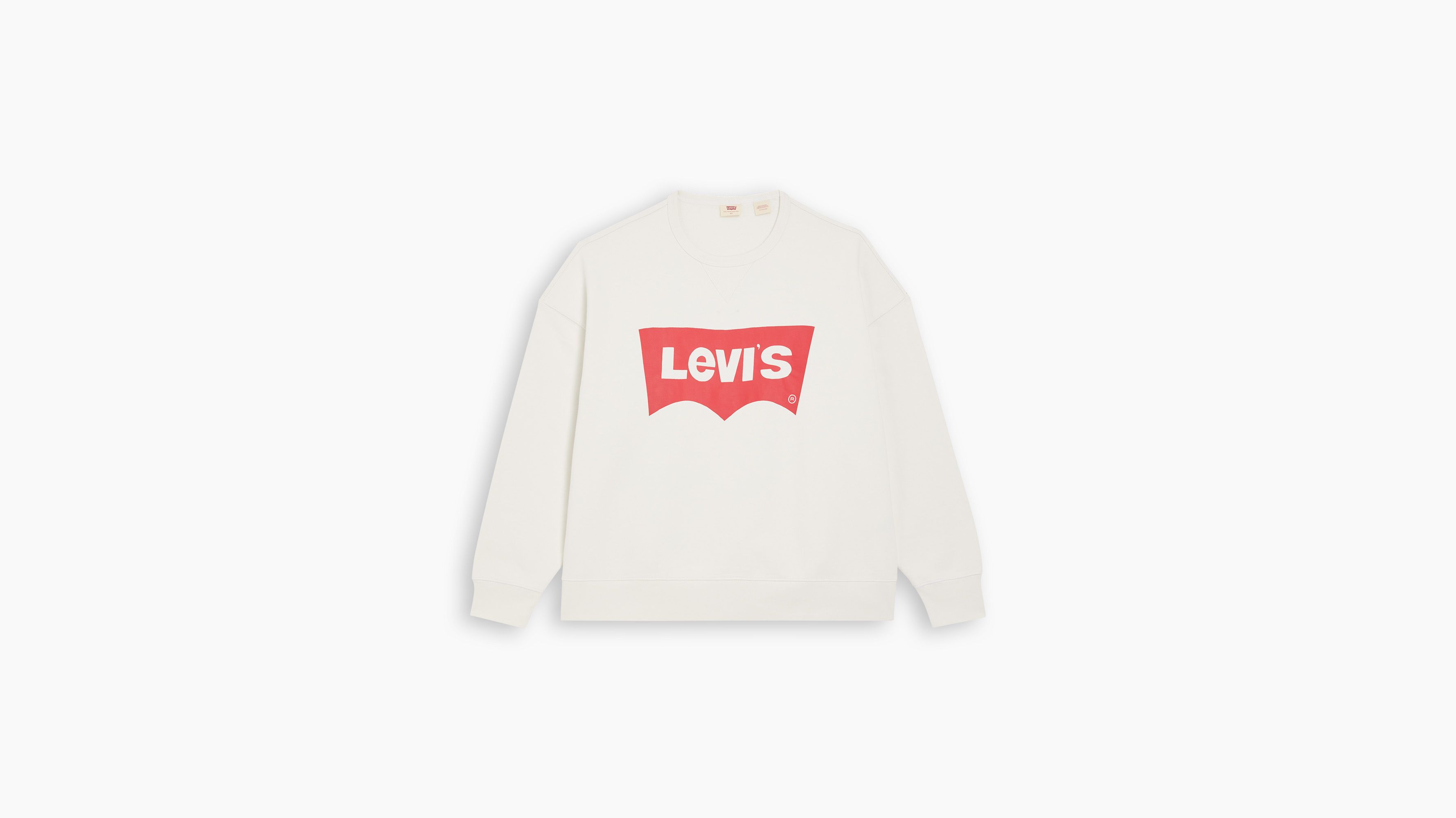 Graphic Signature Crewneck Sweatshirt (Plus Size) 5