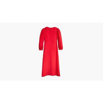 Long Sleeve Breslin Dress 6