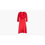 Long Sleeve Breslin Dress 5