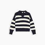Pull-over col polo Eve 5