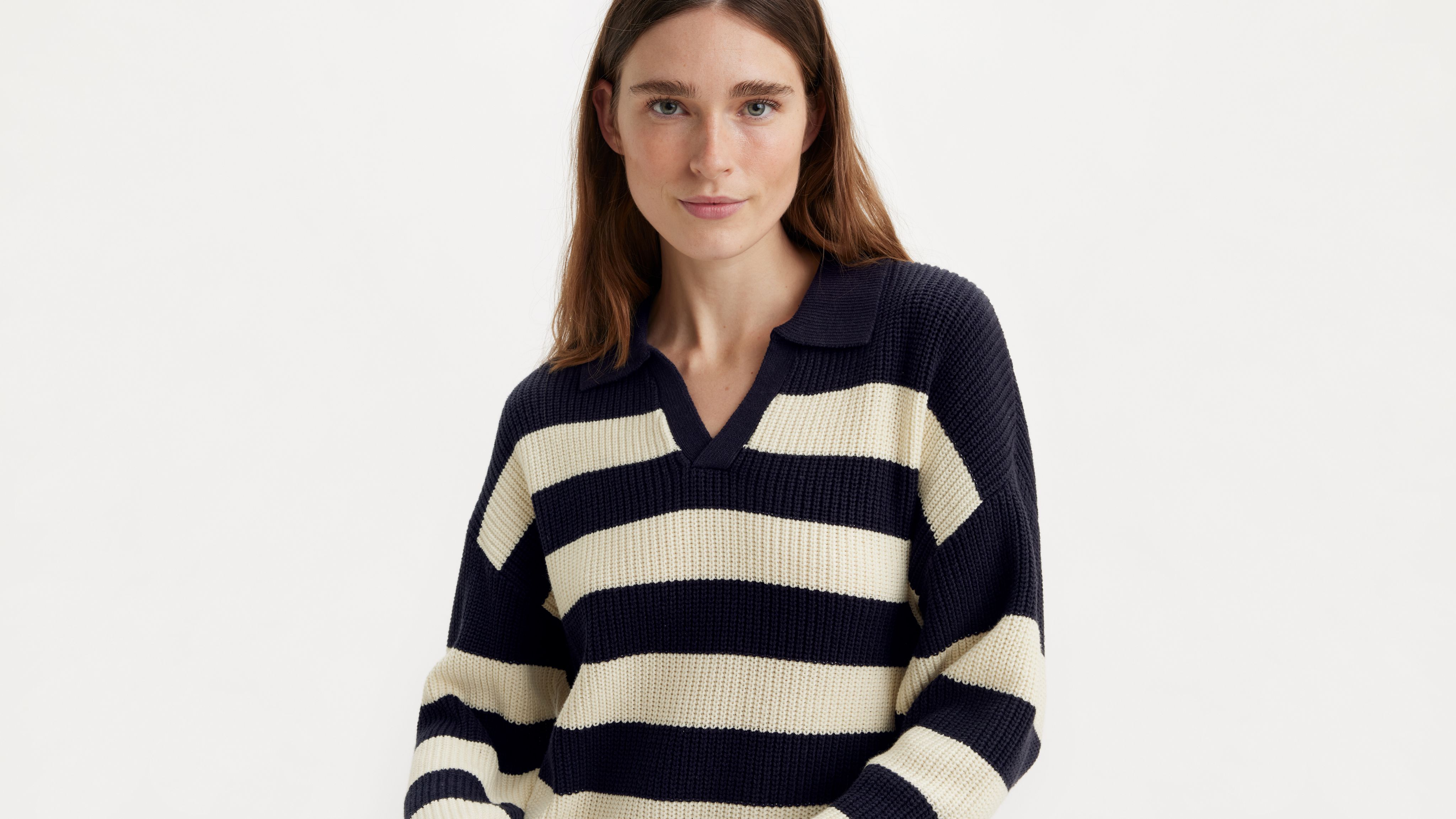 Suéter Eve Azul Levi's® ES