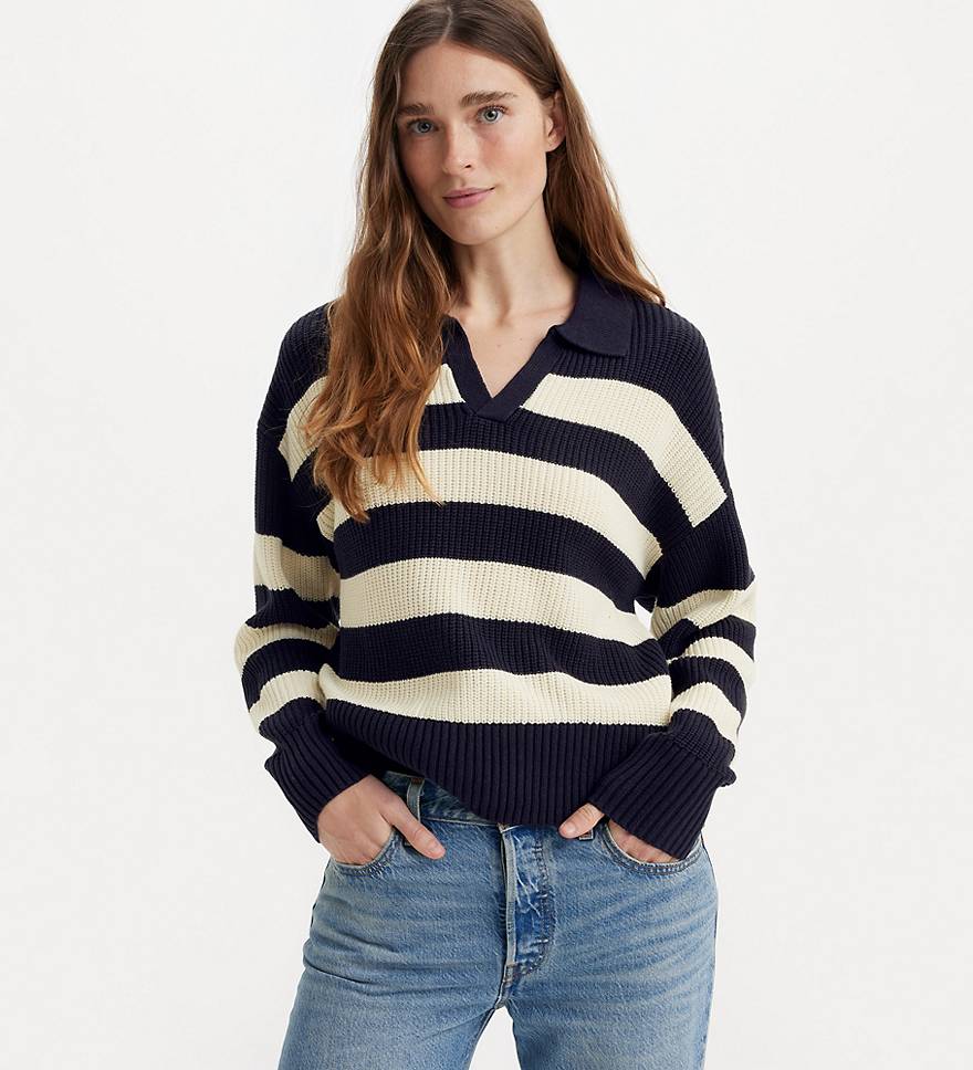 Eve Sweater 1