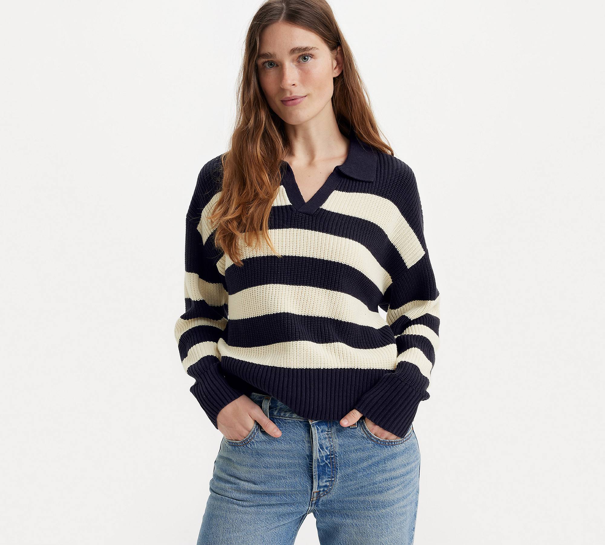 Eve Sweater 1