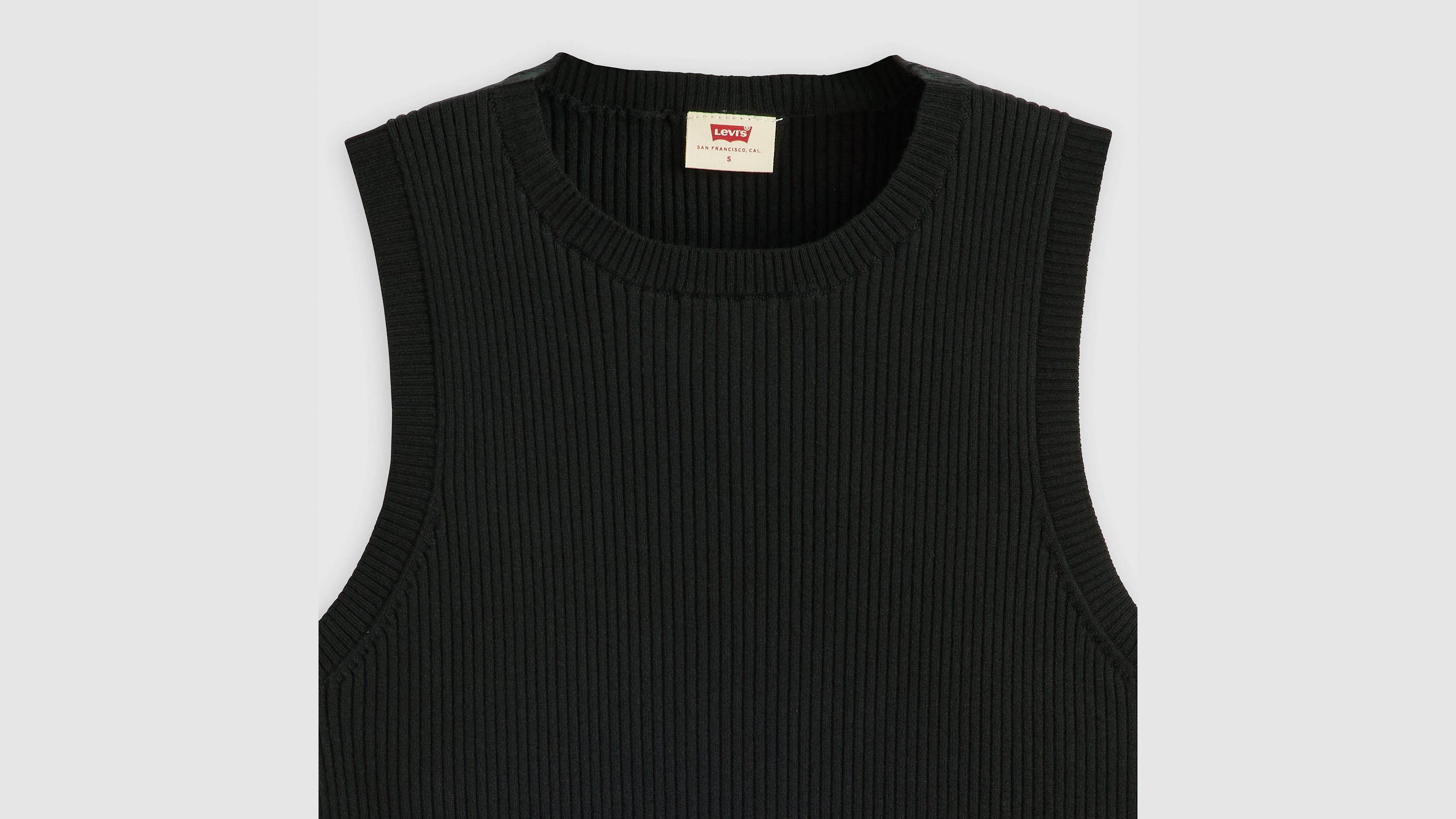 Ocean Tank Top