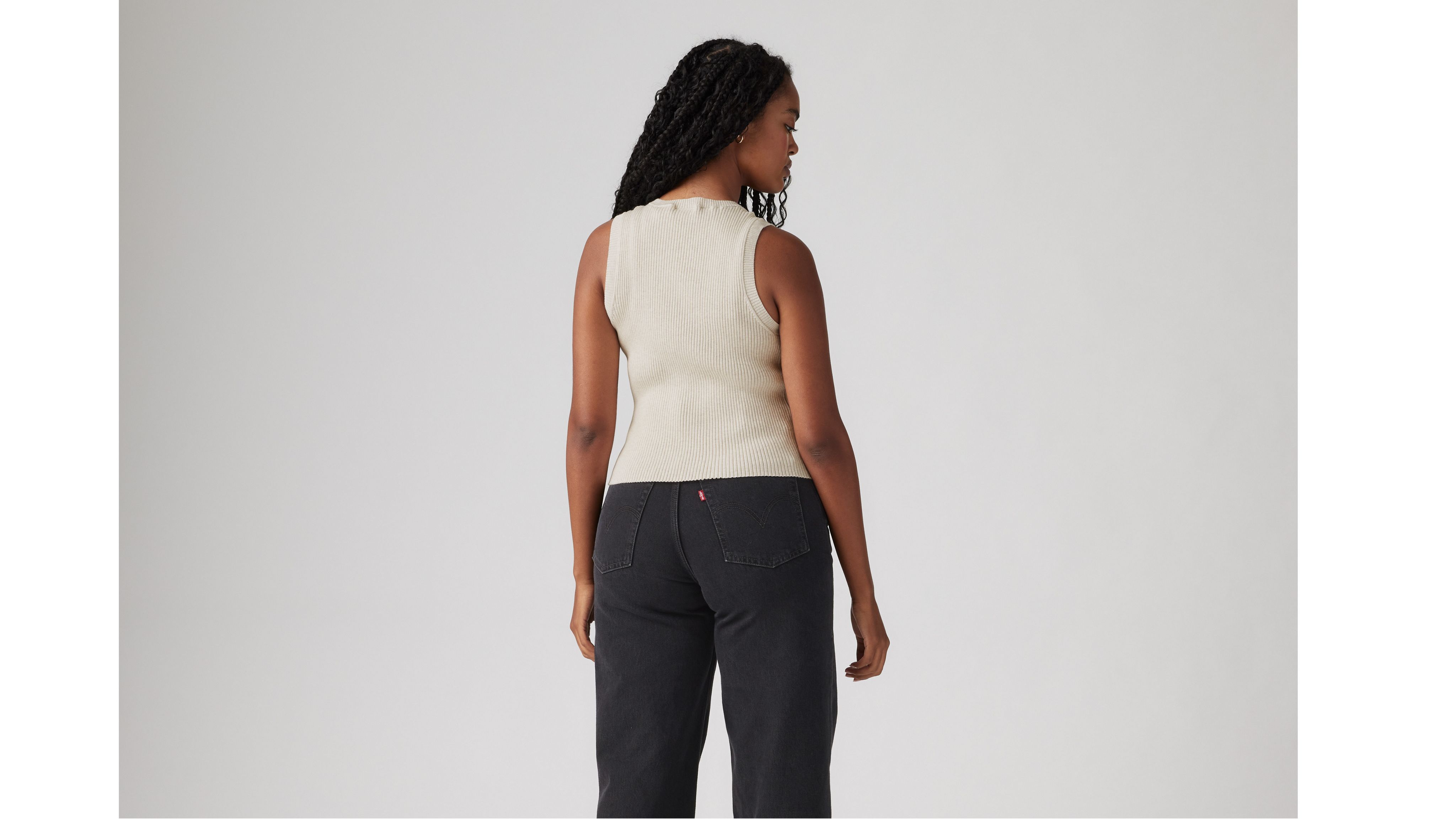 LEVI'S OCEAN TANK TOP 