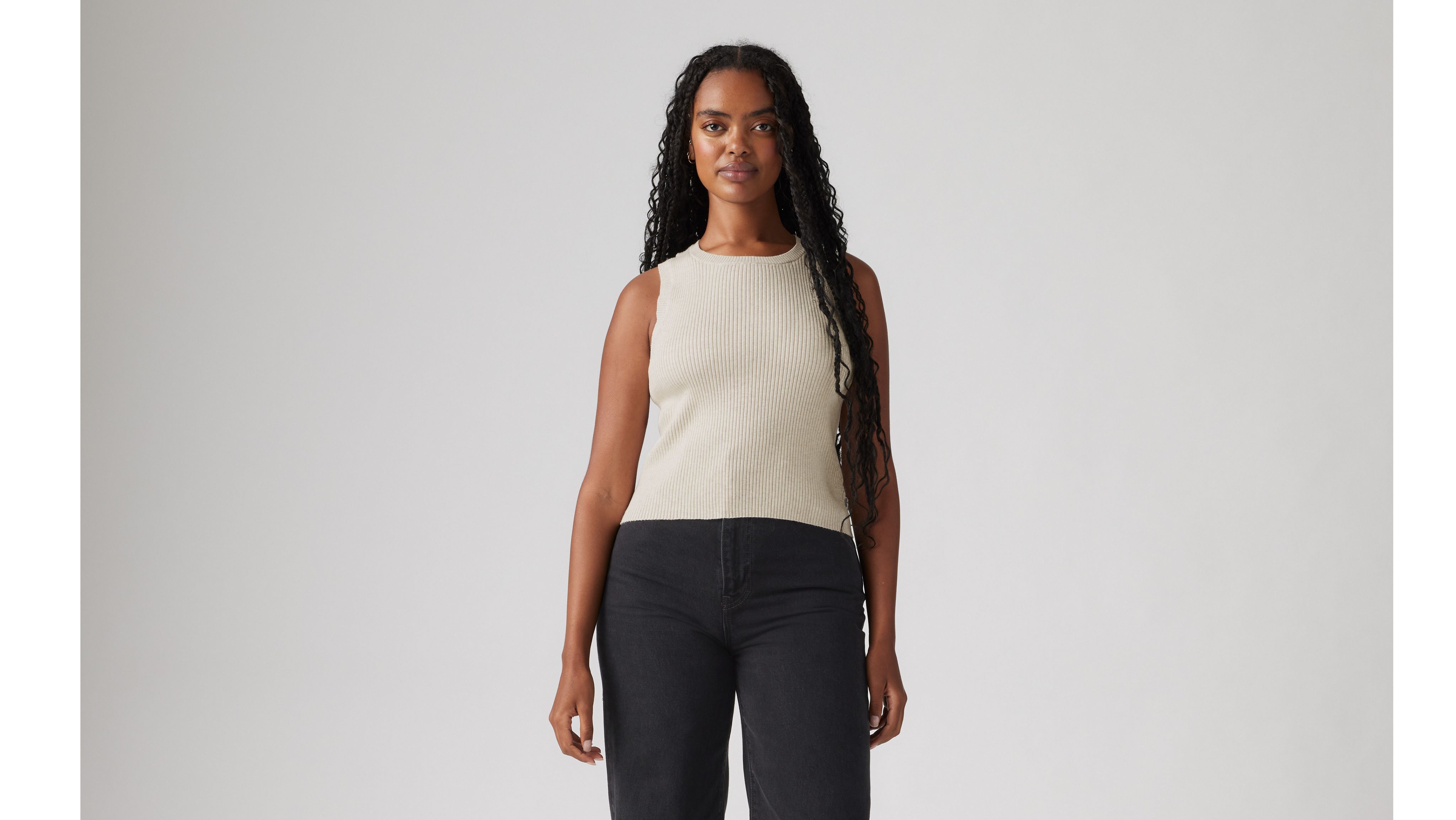 LEVI'S OCEAN TANK TOP 