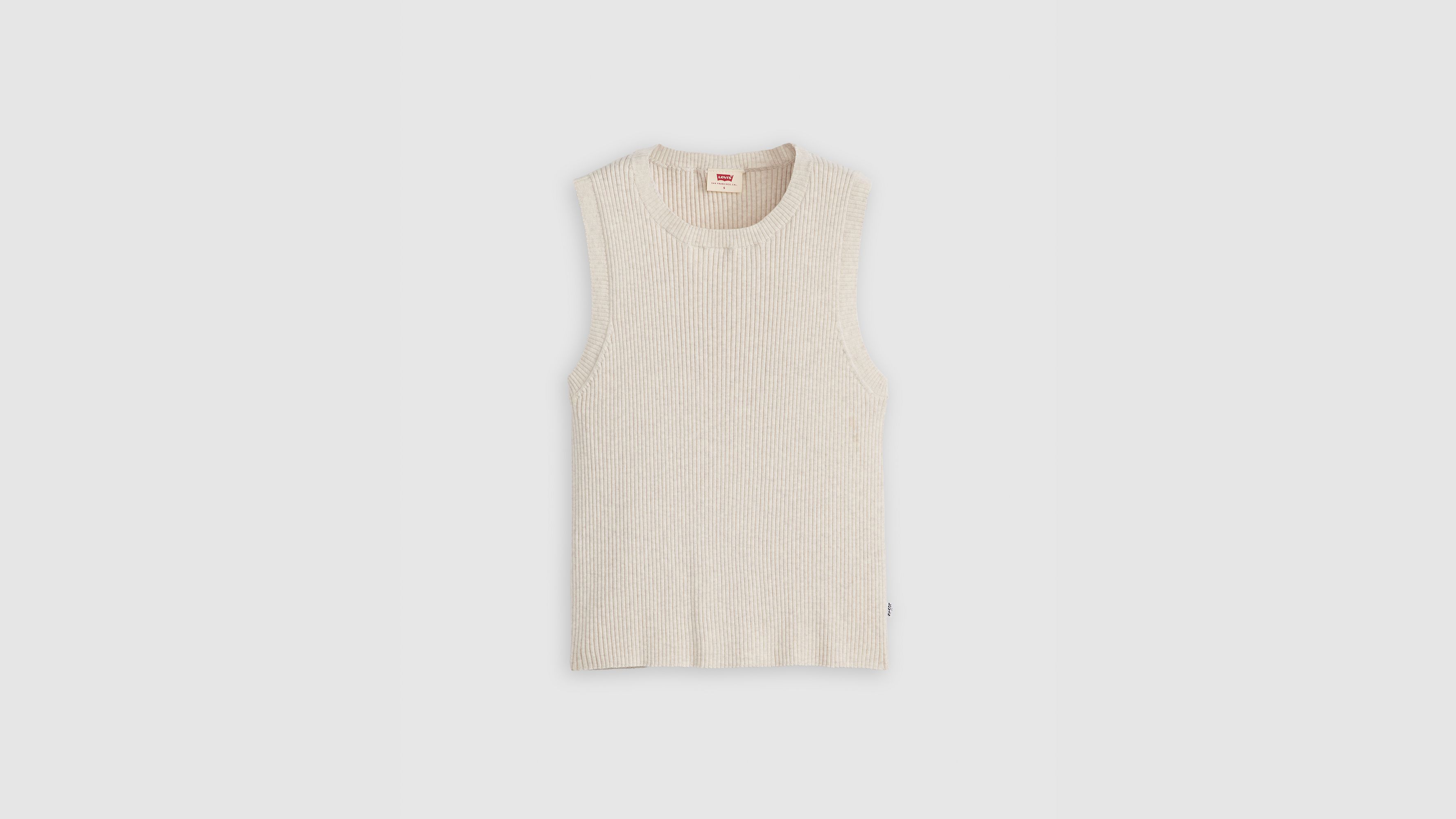 LEVI'S OCEAN TANK TOP 