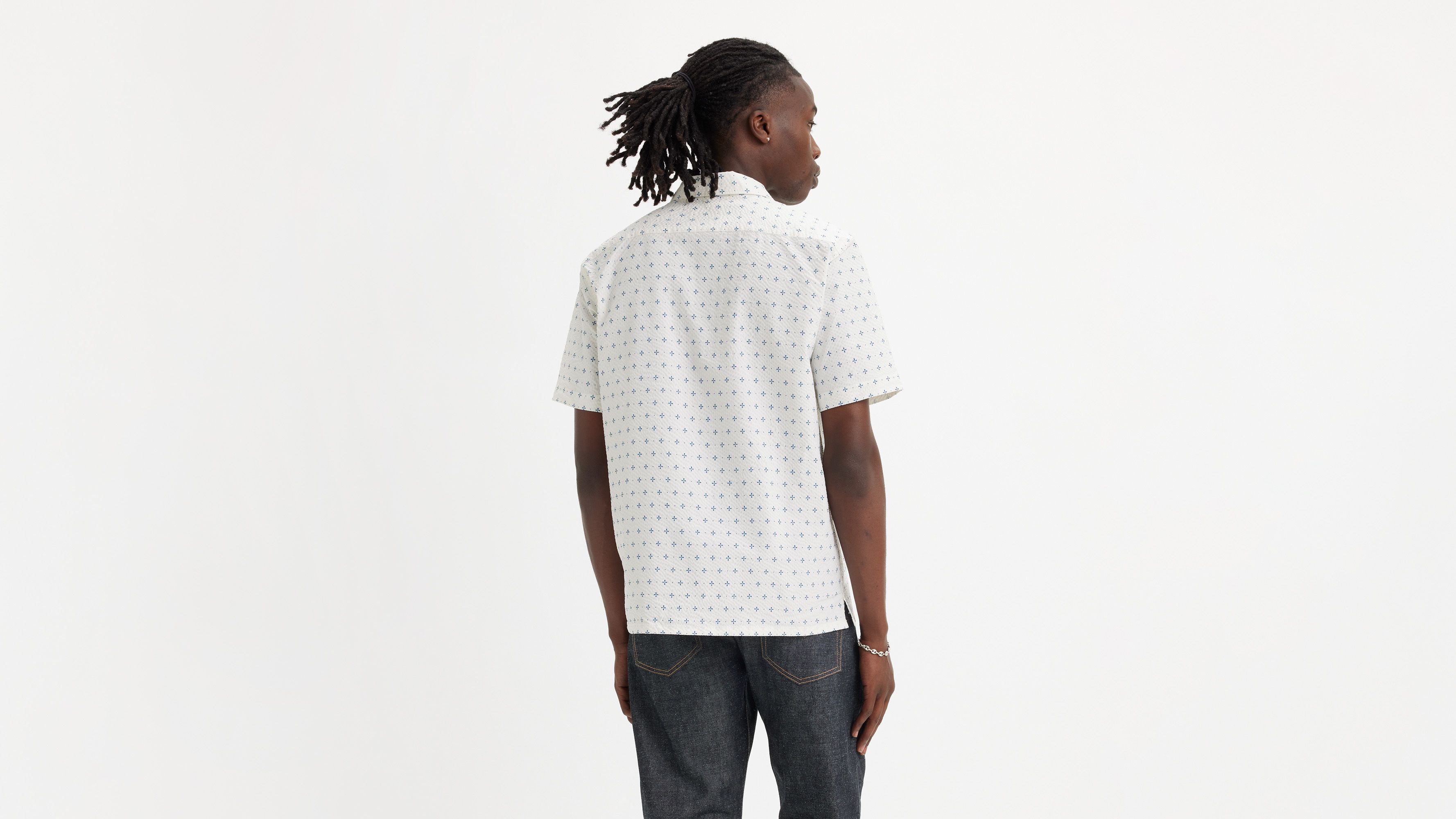 Standard Camp Shirt 3