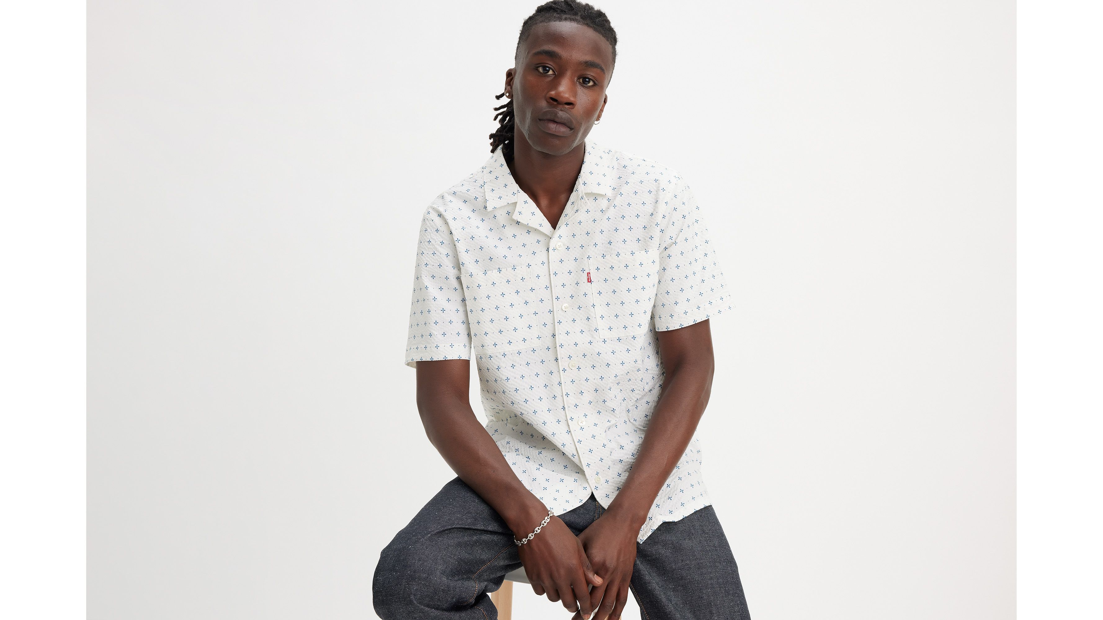 Standard Camp Shirt 4