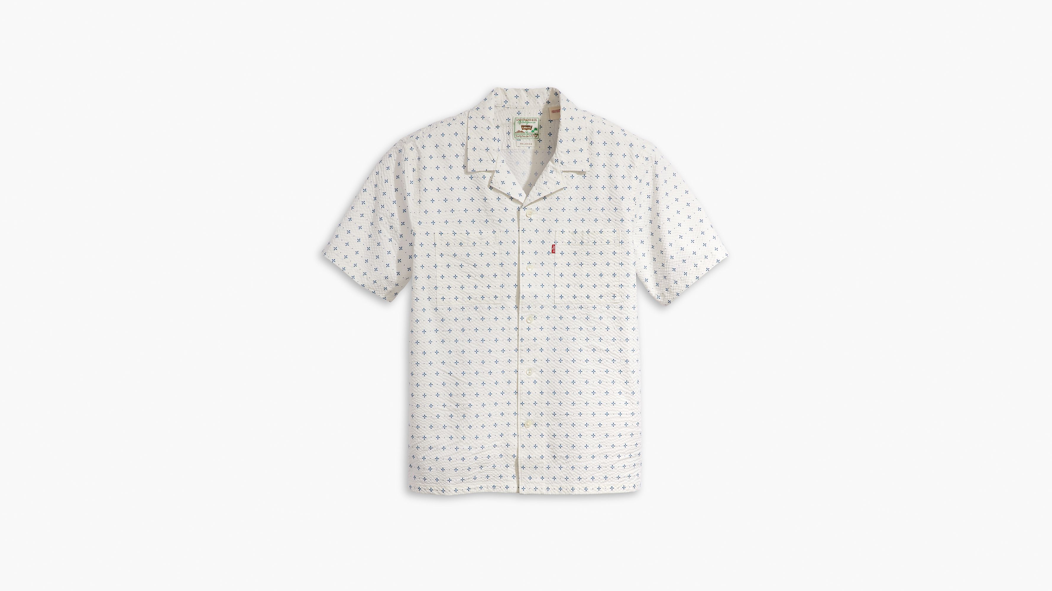 Standard Camp Shirt 5