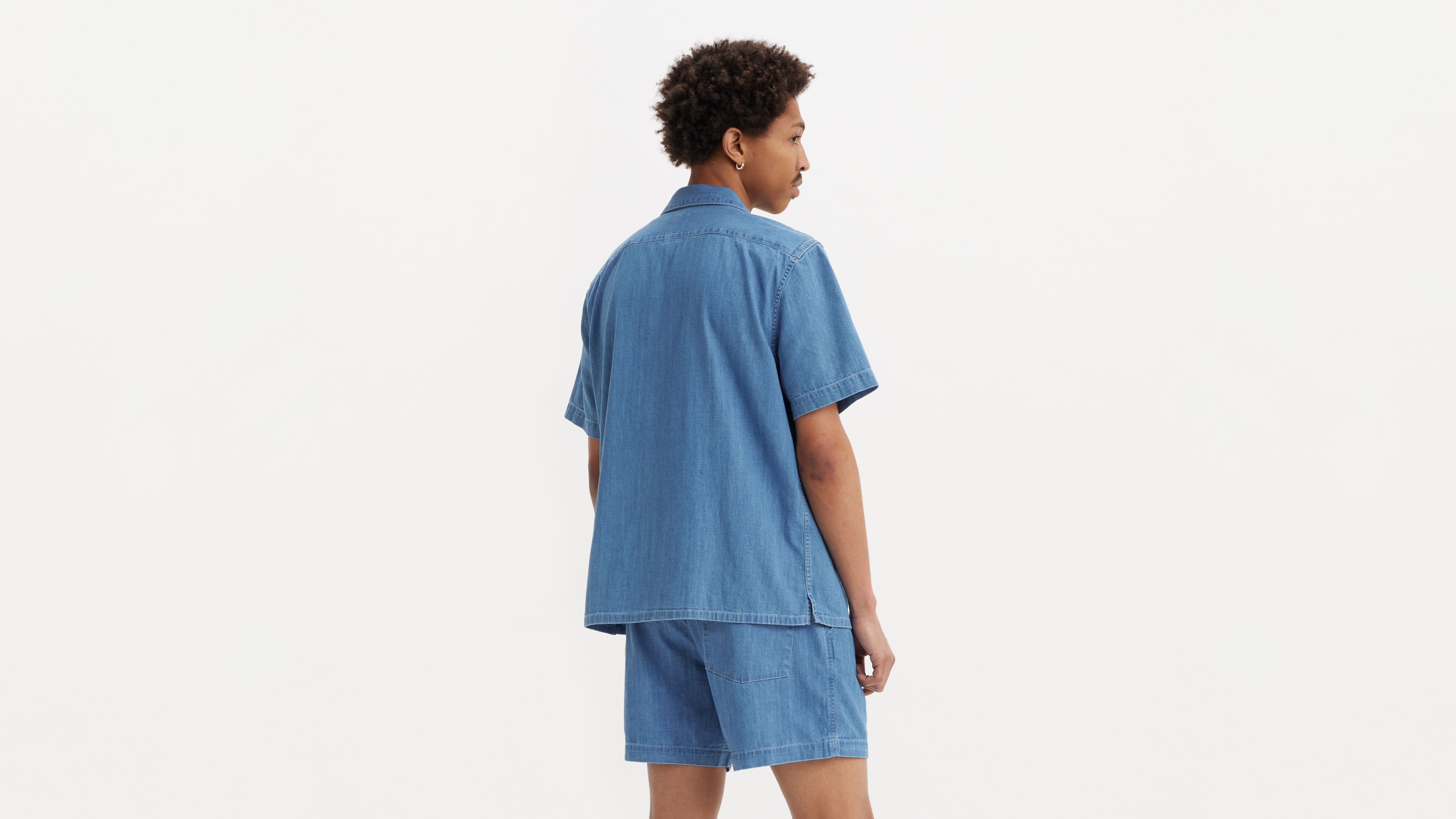 Standard Camp Shirt 3