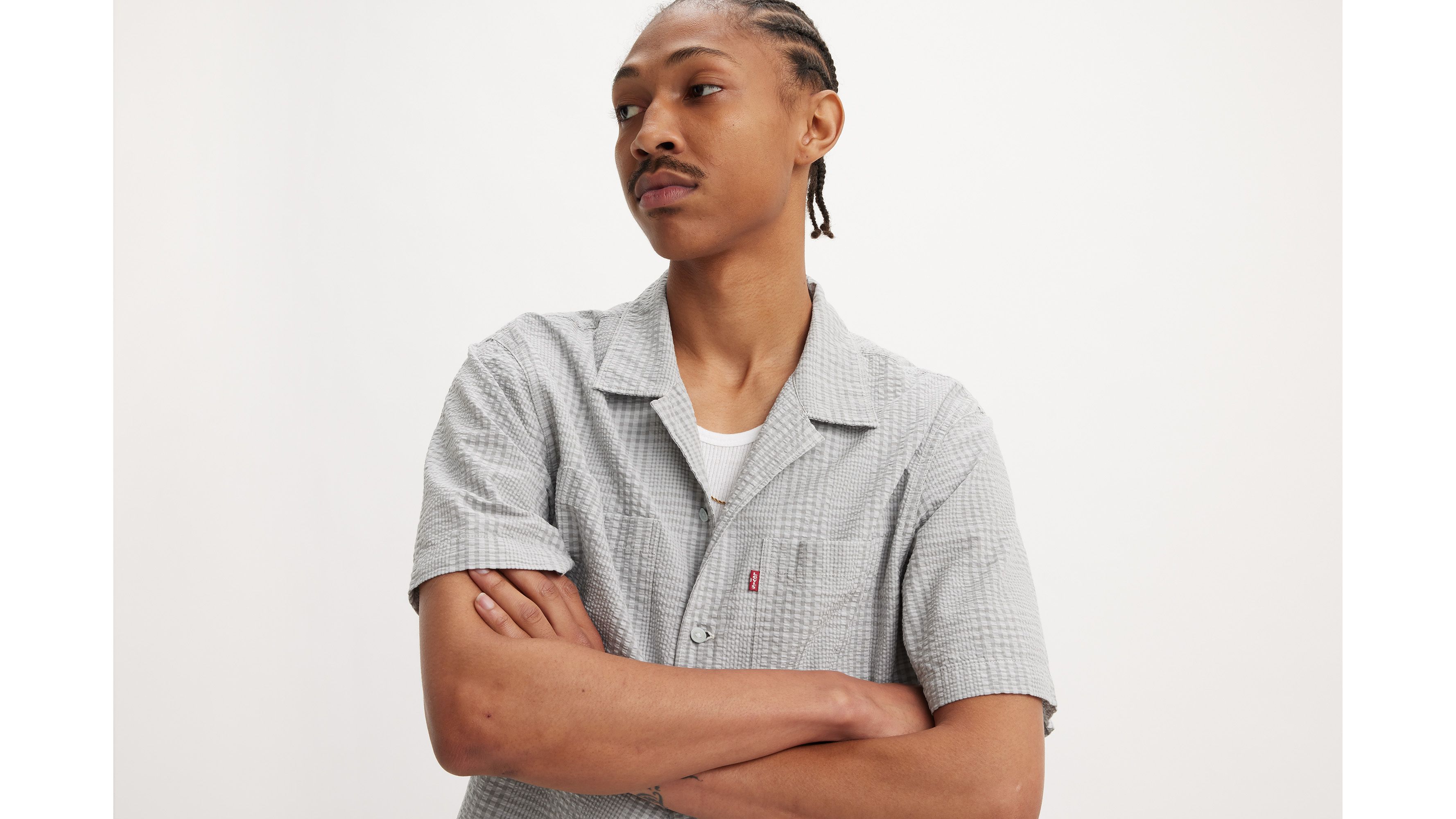 Standard Camp Shirt 4