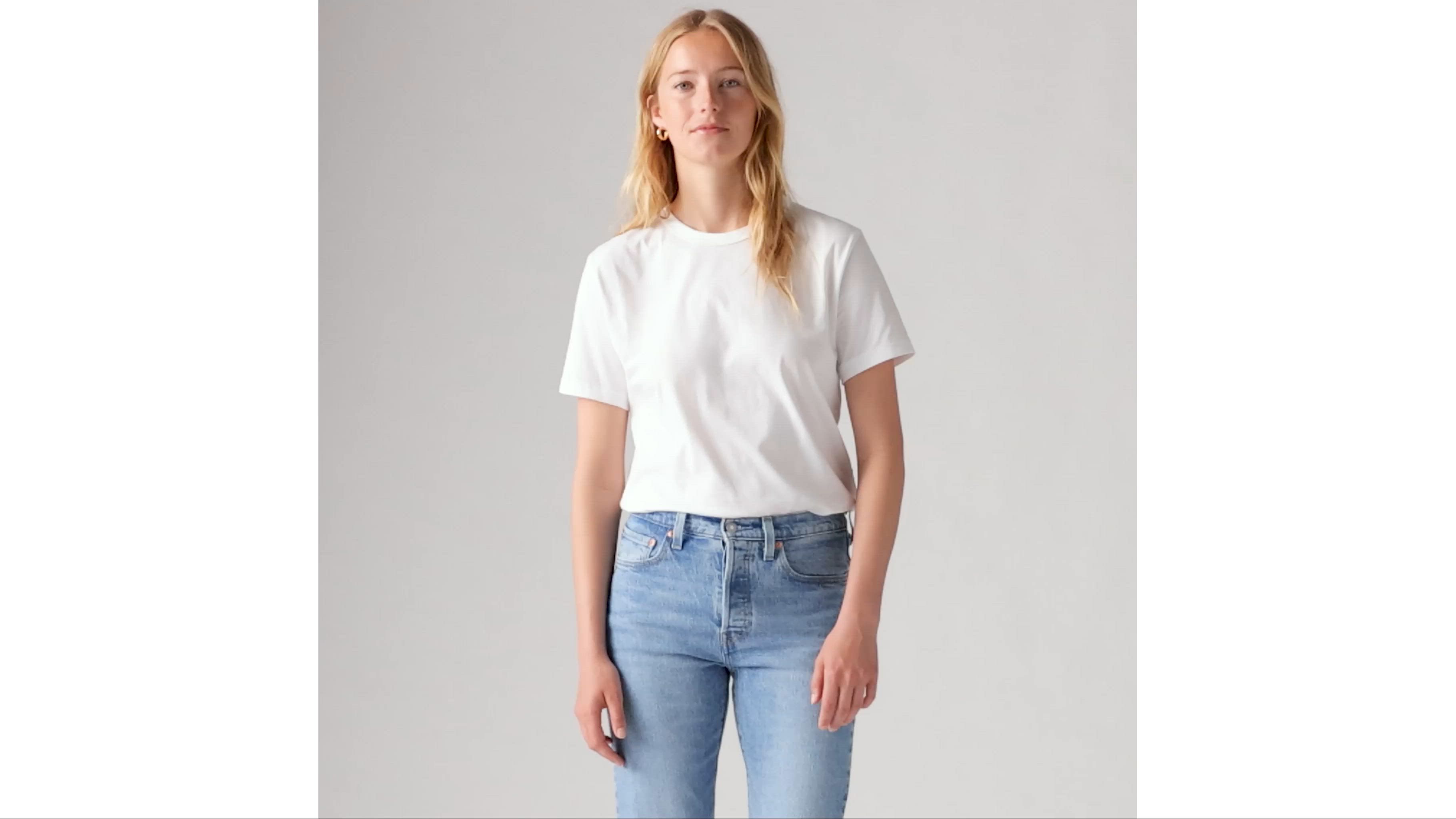 Iconic T-Shirt 1
