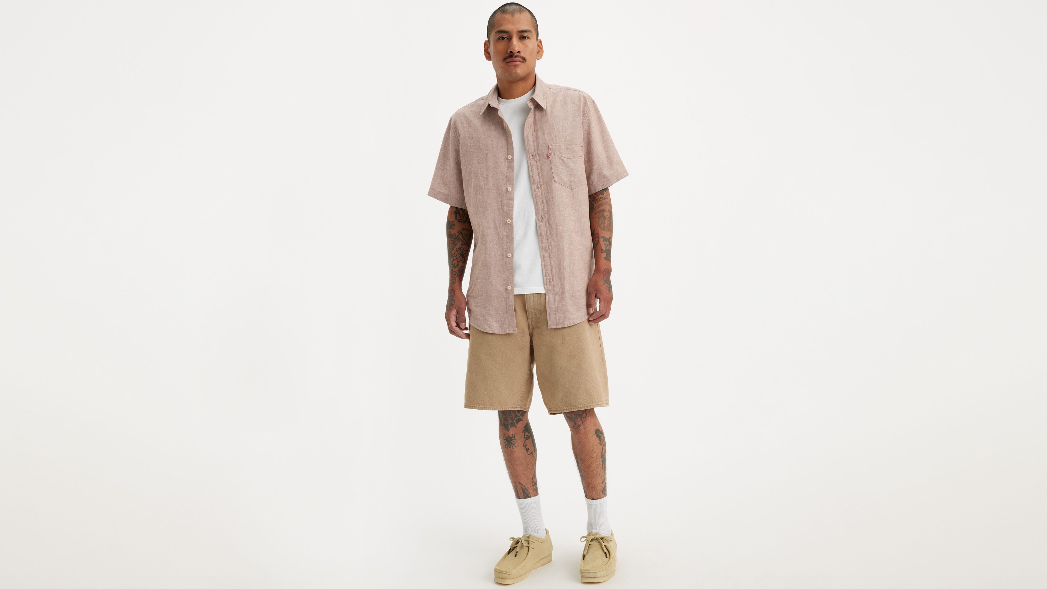 468 Loose 9" Men's Shorts 1