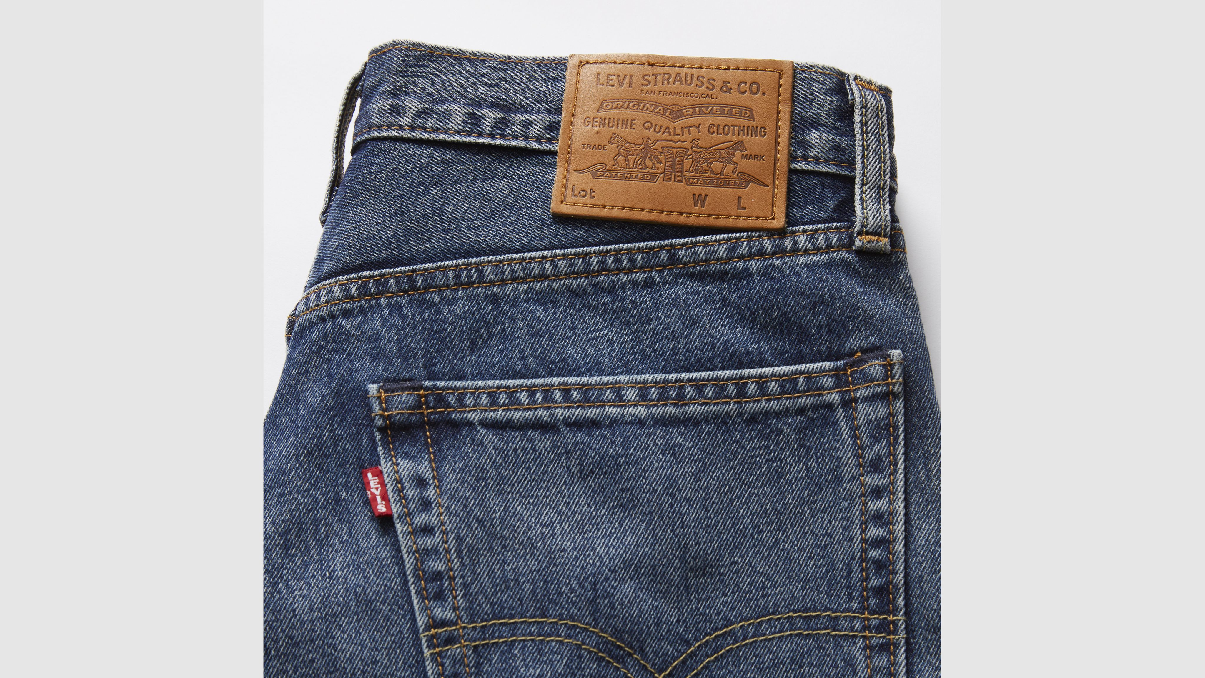 468 Loose 9" Men's Shorts