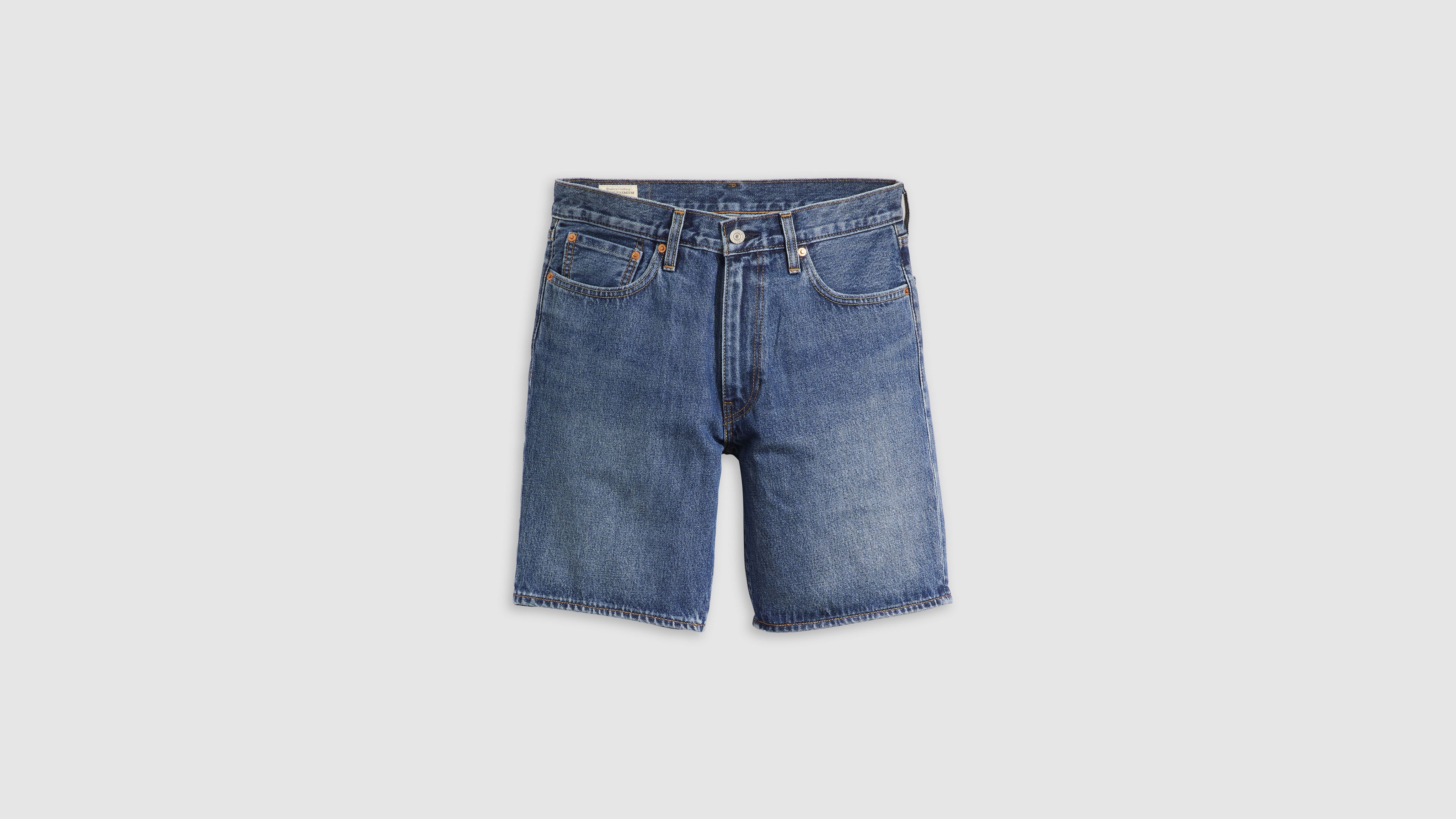 468 Loose 9" Men's Shorts 7