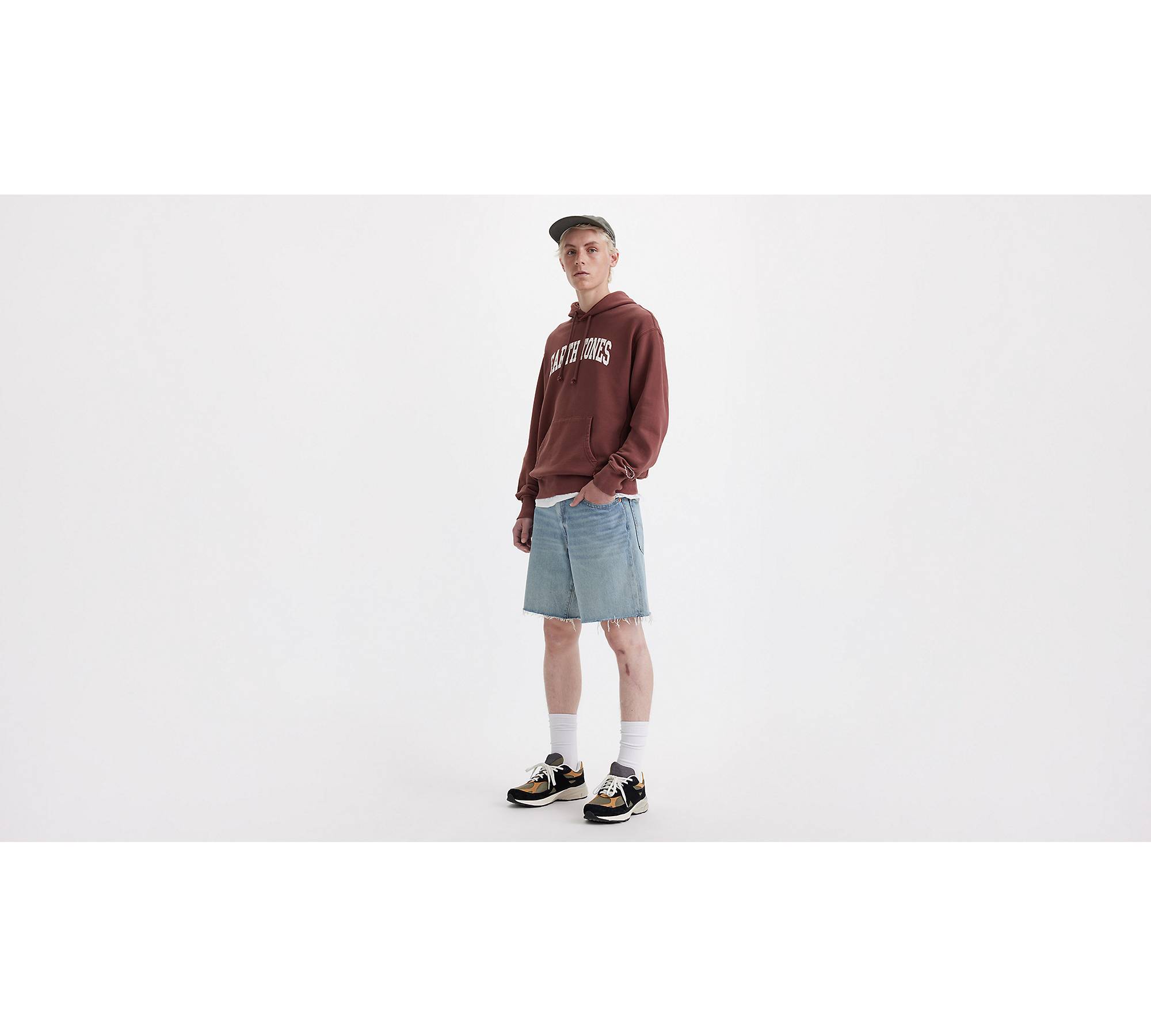 Shorts 468™ Stay Loose 1
