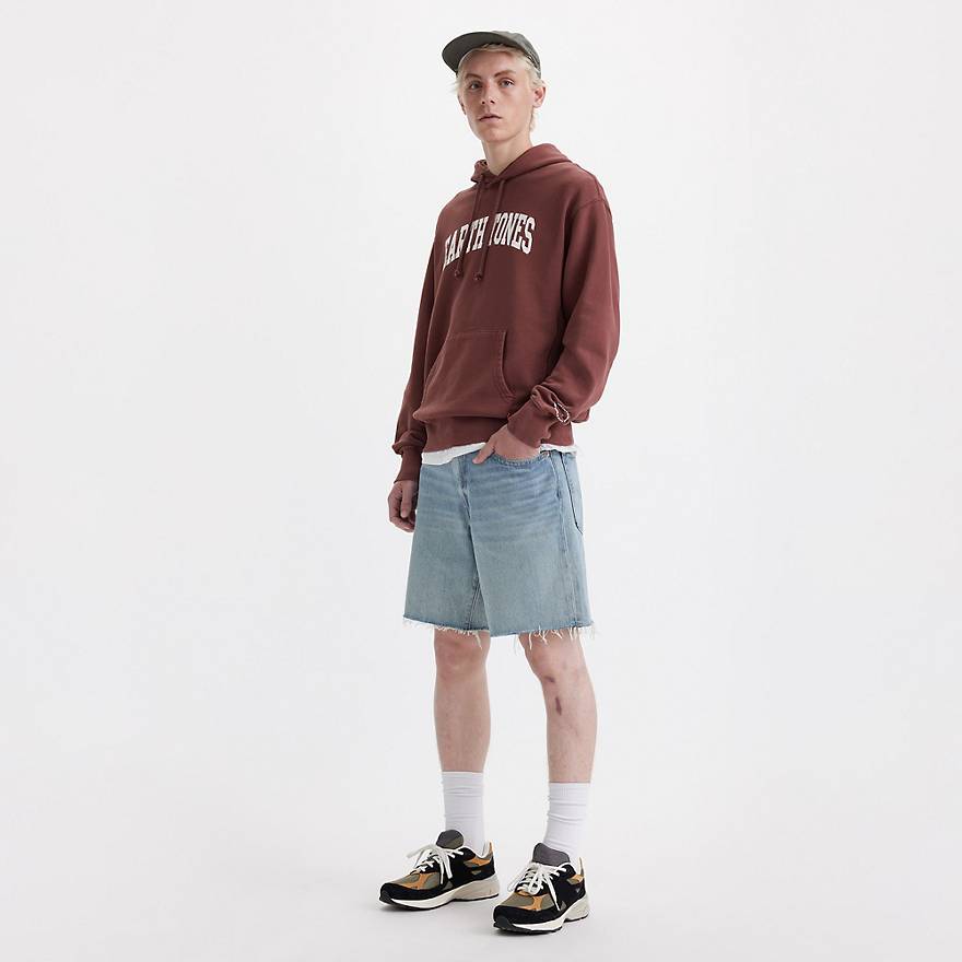 468™ Stay Loose-shorts 1