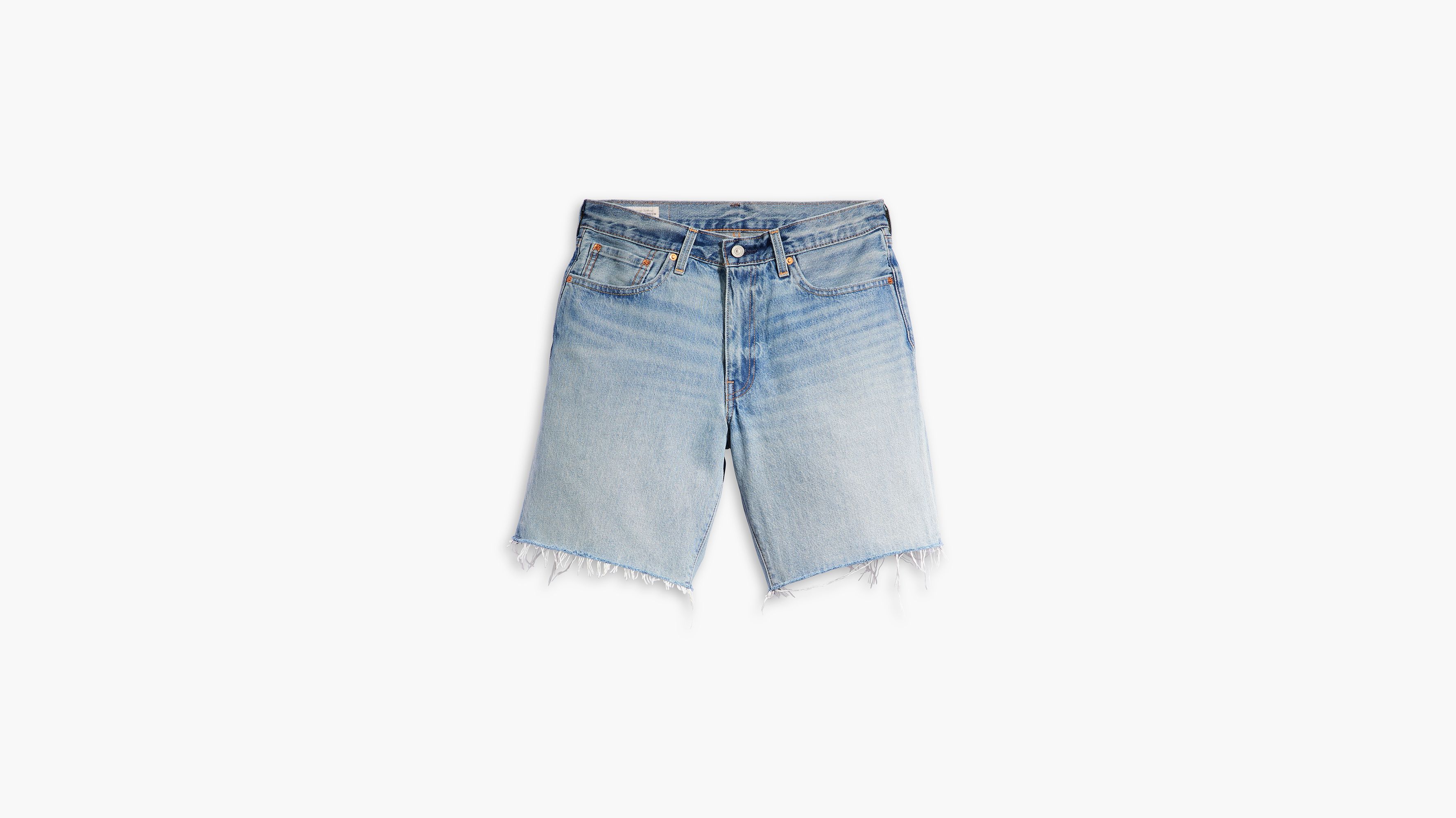 Levi's flat clearance broke shorts