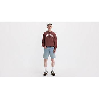 468™ Stay Loose Shorts 5