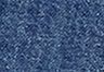Summer Nights - Dark Wash - 468 Stay Loose 9" Linen+ Denim Men's Shorts