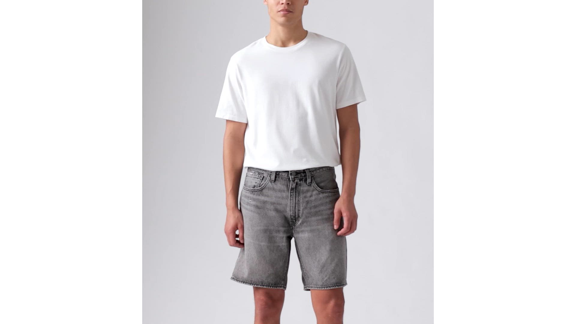 468 Loose 9" Men's Shorts 1