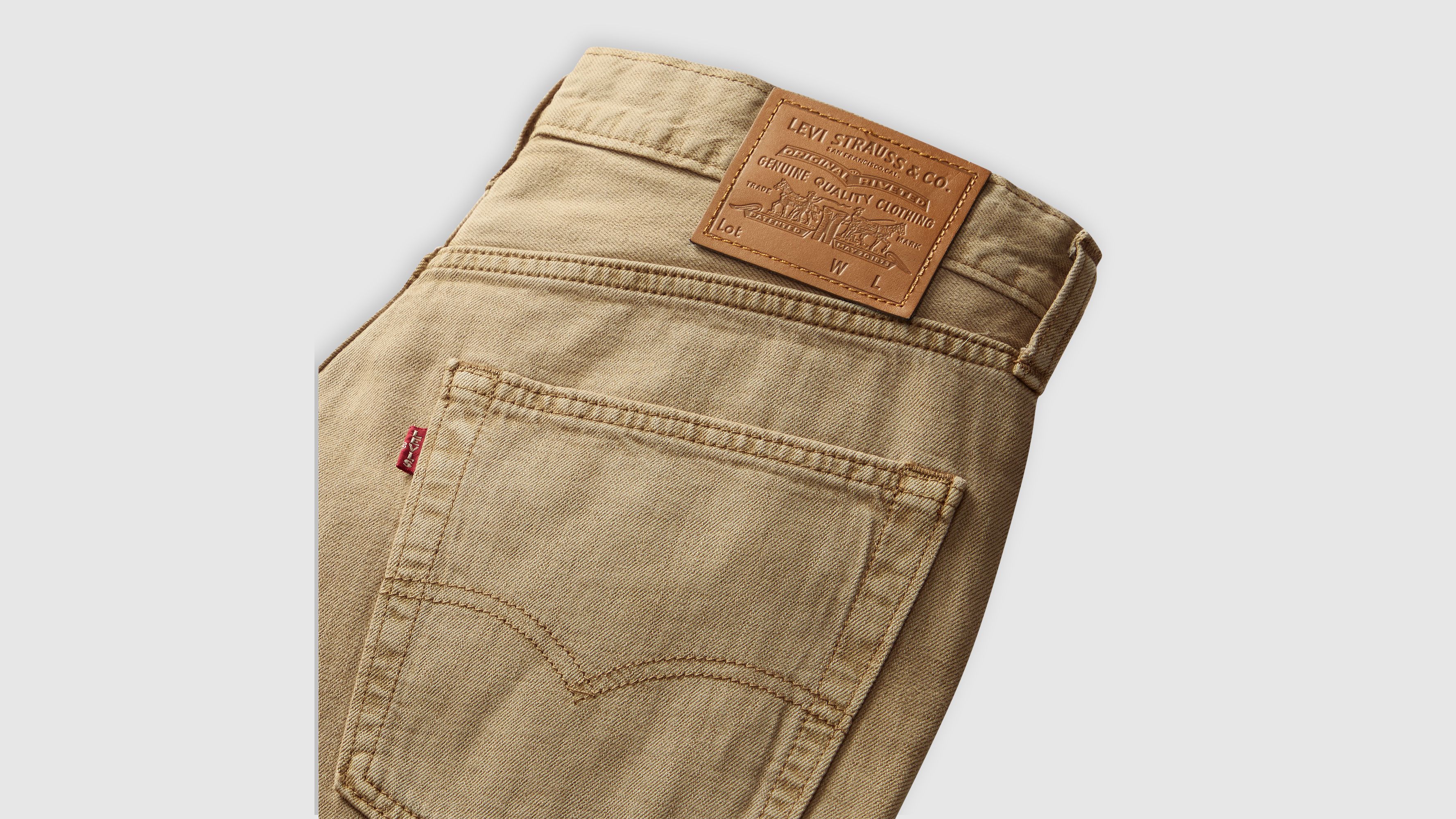 468™ Loose Lightweight Shorts 7