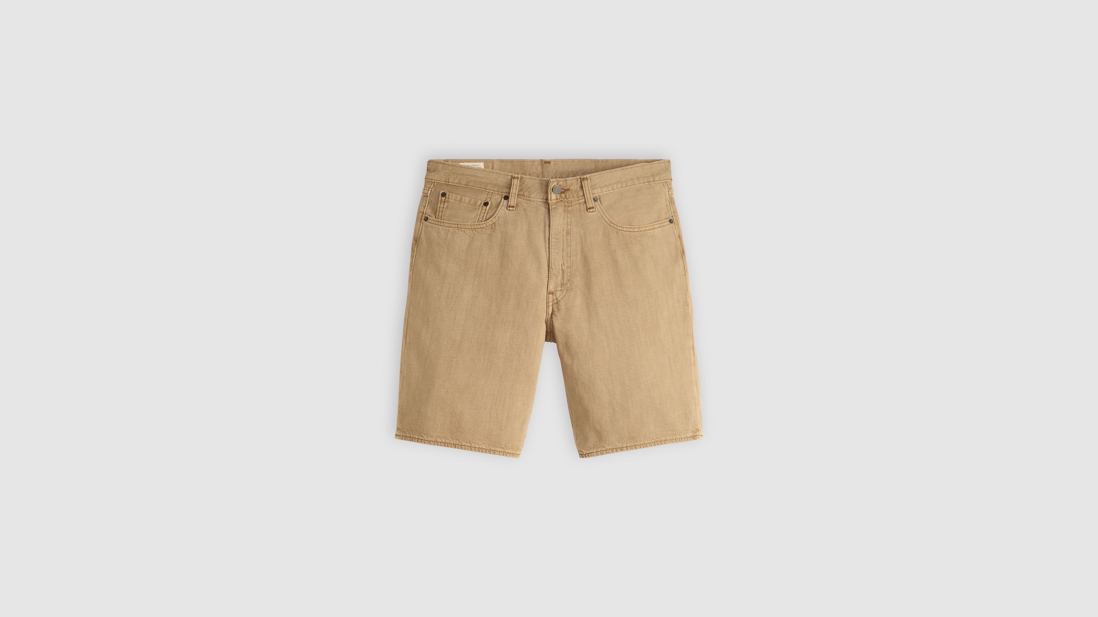 468™ Loose Lightweight Shorts 6