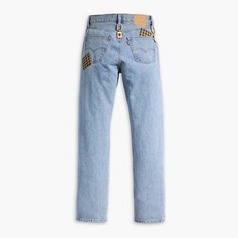 Levi's® x Emma Chamberlain 501® '90s Jeans 3