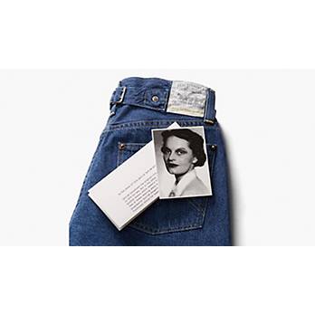 Dżinsy Levi's® Vintage Clothing 401™ 10