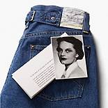 Levi's® Vintage Clothing 401™ Jeans 10