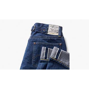 Dżinsy Levi's® Vintage Clothing 401™ 11