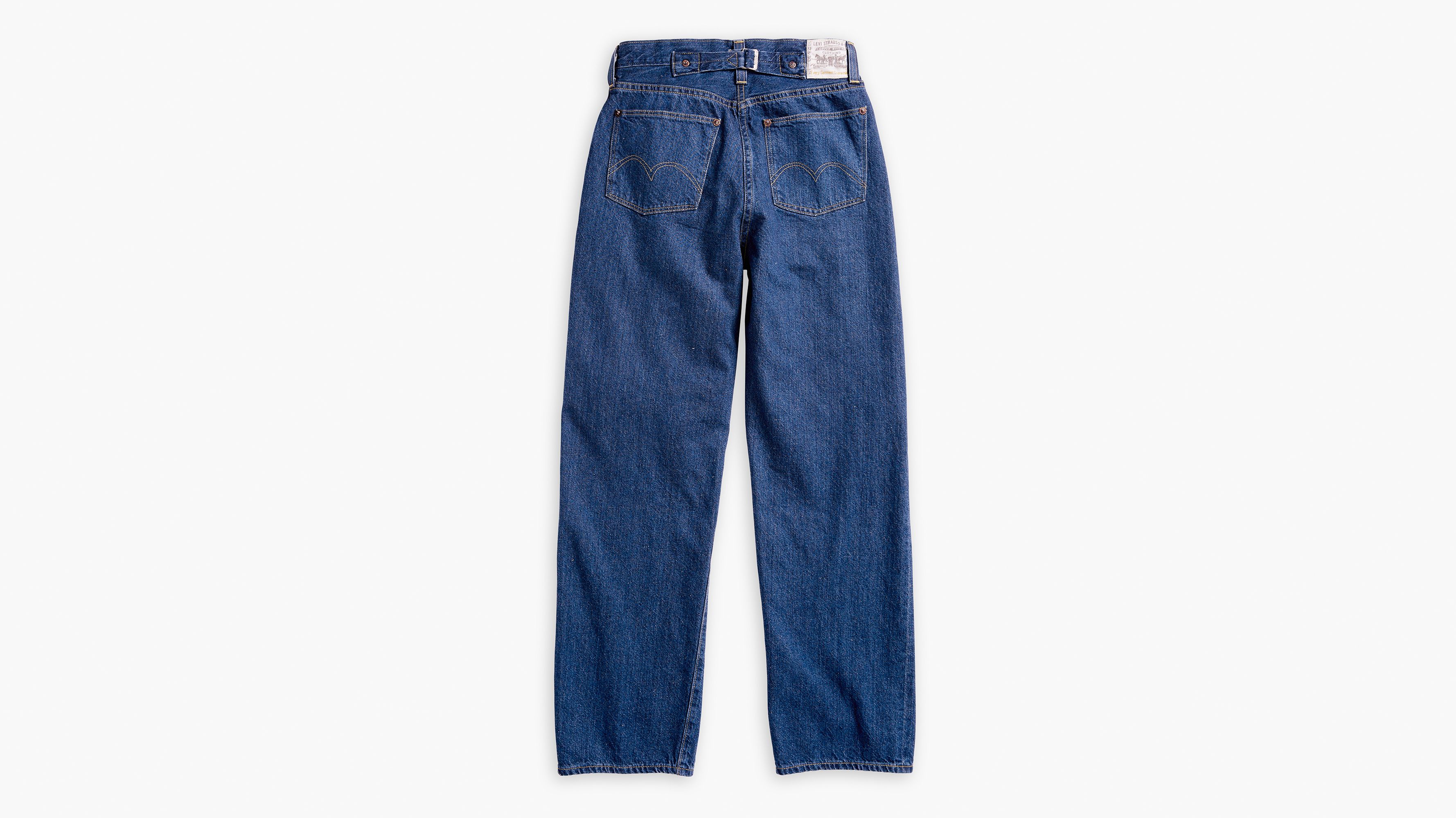 Levi's® Vintage Clothing 401™ Jeans