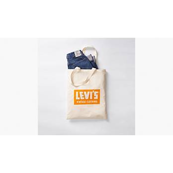Levi's® Vintage Clothing 401™ Jeans 8