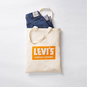 Levi's® Vintage Clothing 401™ Jeans 8