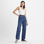 Levi's® Vintage Clothing 401™ Jeans 1