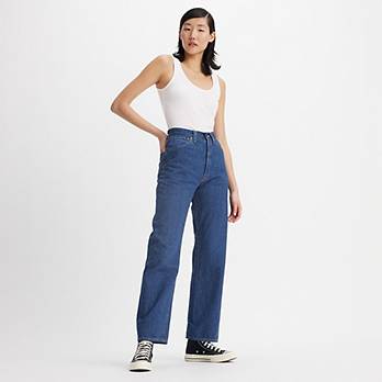 Levi's® Vintage Clothing jean 401™ 1