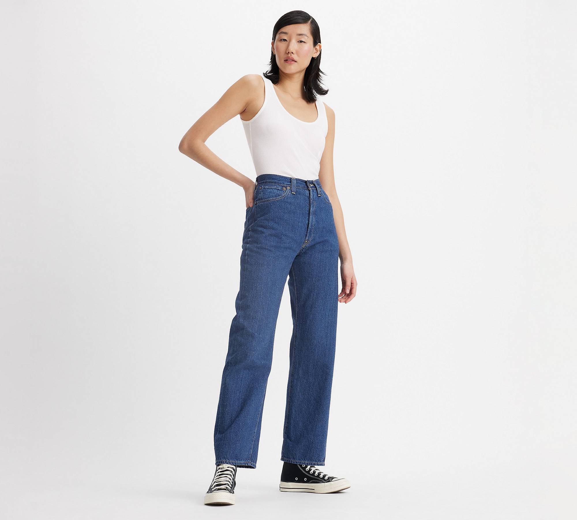 Jeans Levi's® Vintage Clothing 401™ 1