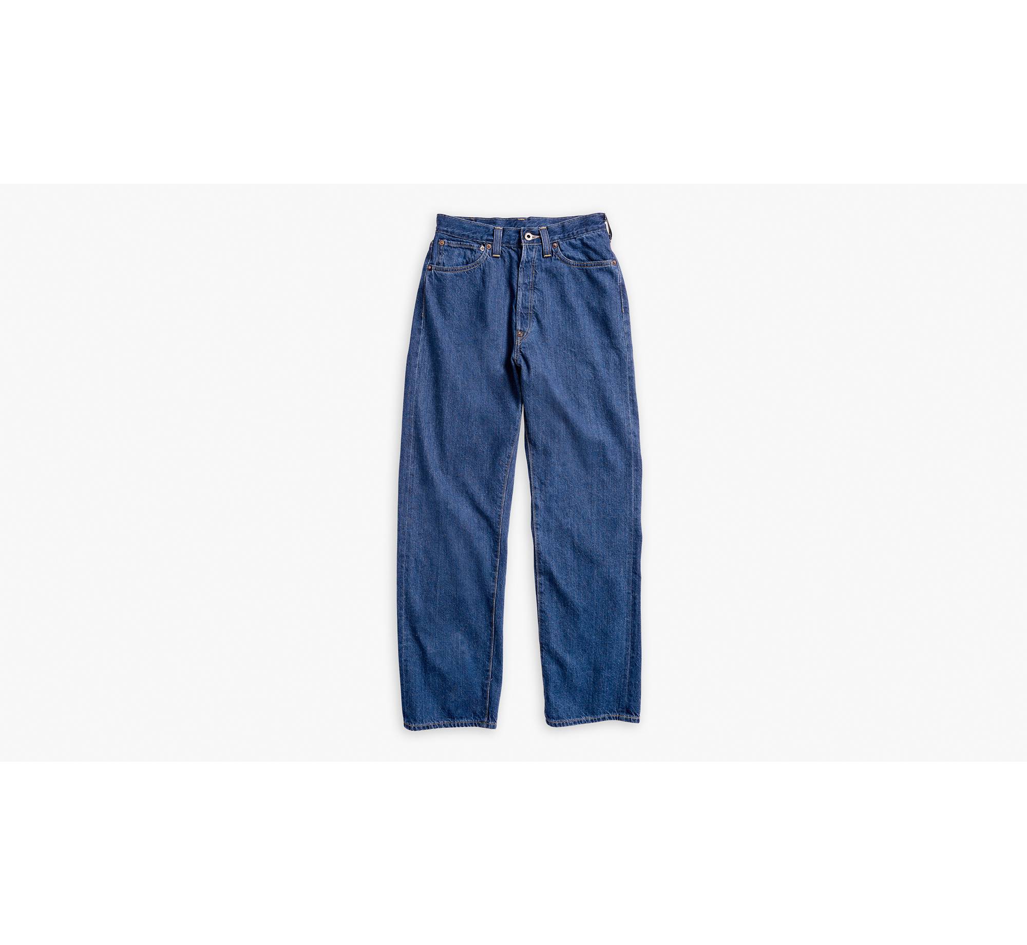 Levi's® Vintage Clothing 401™ Jeans - Blue | Levi's® KZ