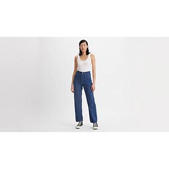 Levi's® Vintage Clothing jean 401™ 5