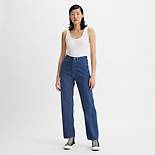 Levi's® Vintage Clothing 401™ Jeans 5