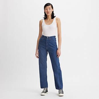 Levi's® Vintage Clothing 401™ Jeans 5